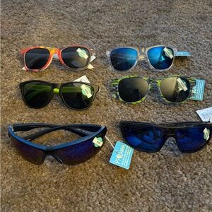 Kids Sunglasses